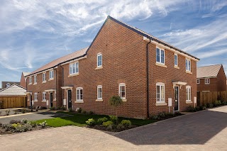 Kings Newton Linden Homes