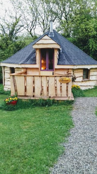 Photos of Glamping Under The Stars