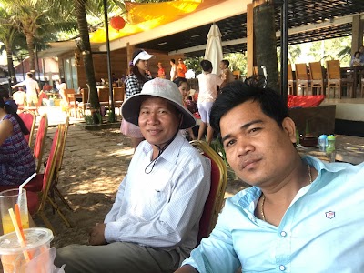 Photos of Otres Beach Resort