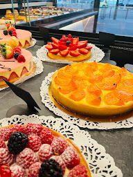 Photo n°5 de Délices et Plaisirs à Paris (Boulangerie)