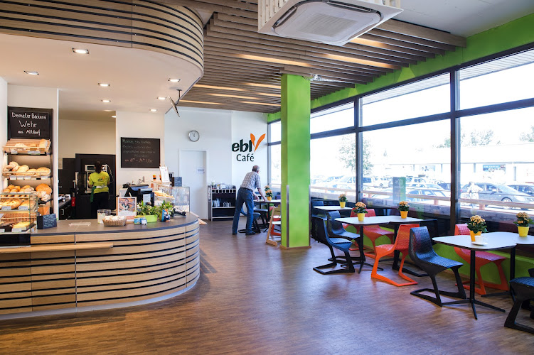 ebl-Café Erlangen Karl-Zucker-Straße photo