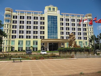 Photos of Grand Golden Hotel & Casino
