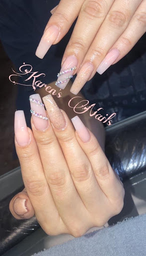 Esthela's Nail & Beauty Salon - Thumbnail