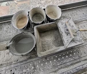 Photo n°12 de FT TRAVAUX MULTI-SERVICES à Sospel (Maçon)