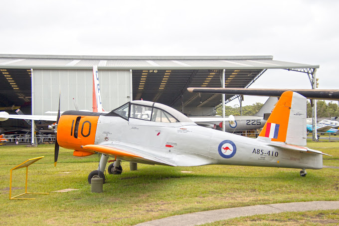 Air Museum