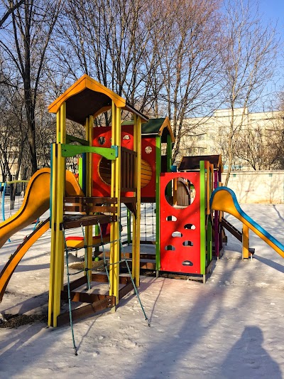 Photos of Mother and Child Center in Chisinau