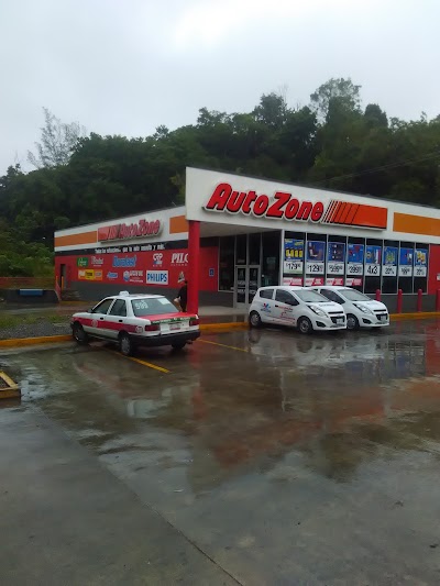 Photos of AutoZone Papantla