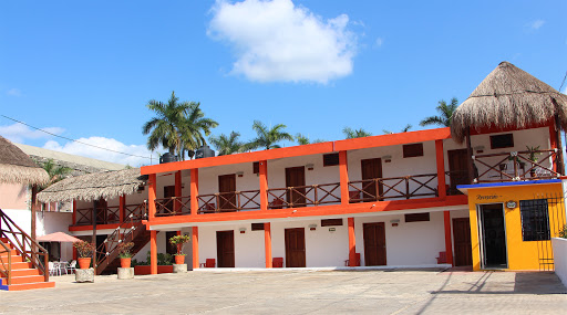 Hotel Esquivel La Casona