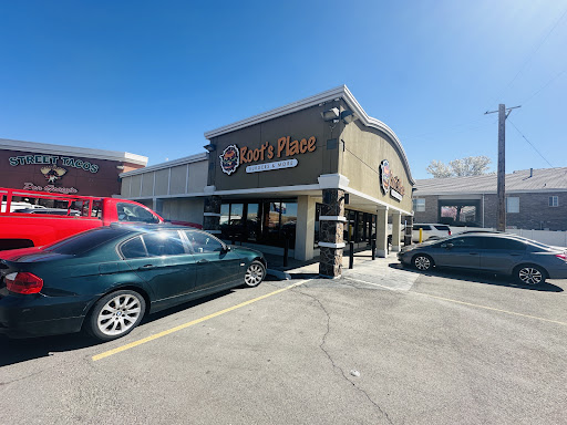 Root's Place Burgers & More - Thumbnail