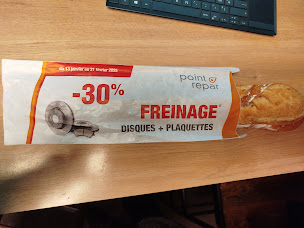 Photo n°4 de Garage cedauto à Hattenville (Garage automobile)