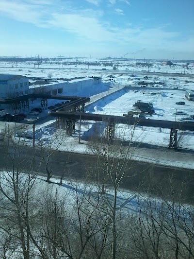 Photos of Karagandy
