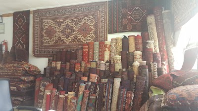 Photos of Karen Plains Arcade