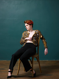 Photo n°3 de Louis XVII Coiffeurs Angoulême à Angoulême (Salon de coiffure)