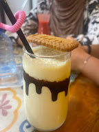 Café chez Lina à Saint-Fons