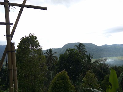 Photos of Pura Cemara tample