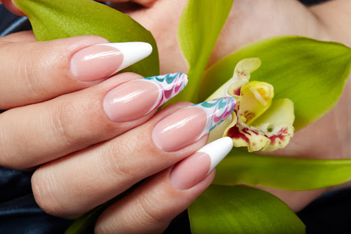 D Nails - Visual