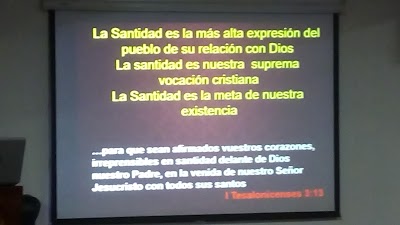 Photos of Iglesia Pentecostal Unida Desamparados