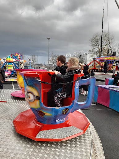 Fun Fair - Thumbnail