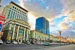 Фотография Golomt Bank HQ /Голомт Банкны төв Байр/, Улан-Батор, Монголия
