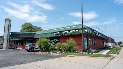Photo of High Society Weed Dispensary Mount Pleasant