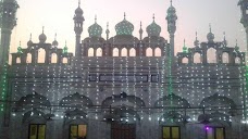 Jamia Masjid Naqshbandia Barailviya, Khara kasur