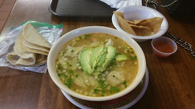 Photos of Lourdes Mexican Food