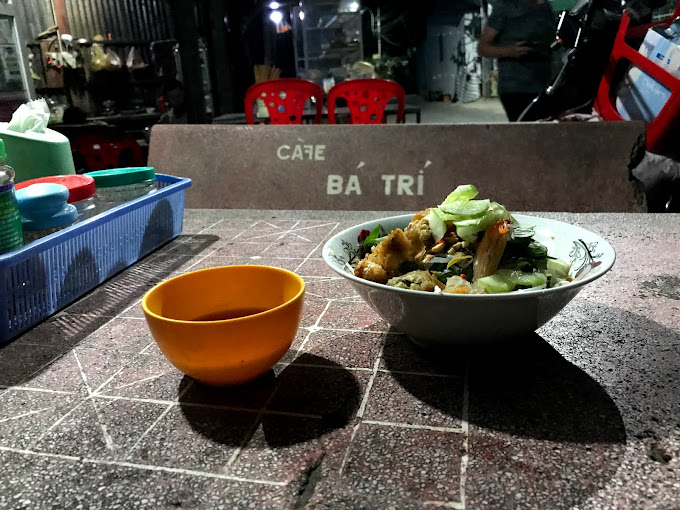 Bún Cá Cầu Kinh