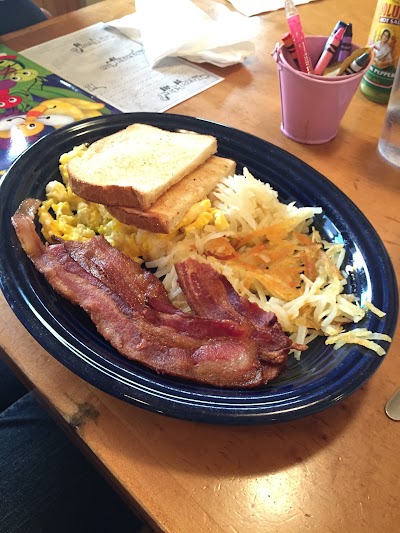 Photos of Log Cabin Cafe