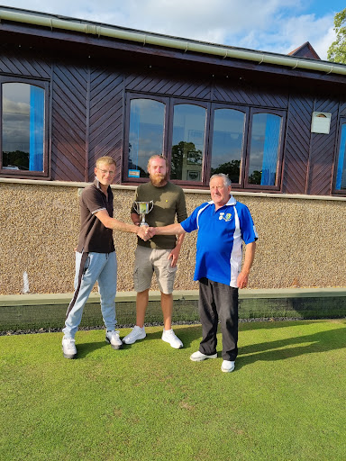 Coldstream Bowling - Visual