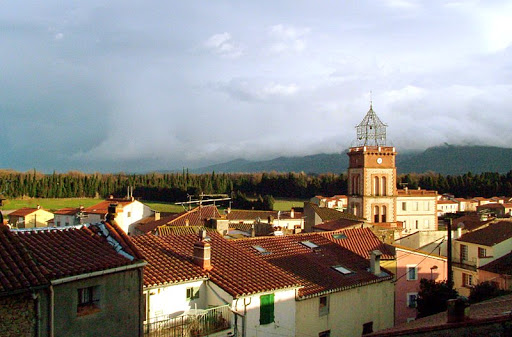 Photo de Château d'Ortaffa à Ortaffa (66560)