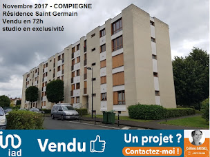 Photo n°23 de Celine GRISEL 60350 immobilier à Attichy (Recruteur)