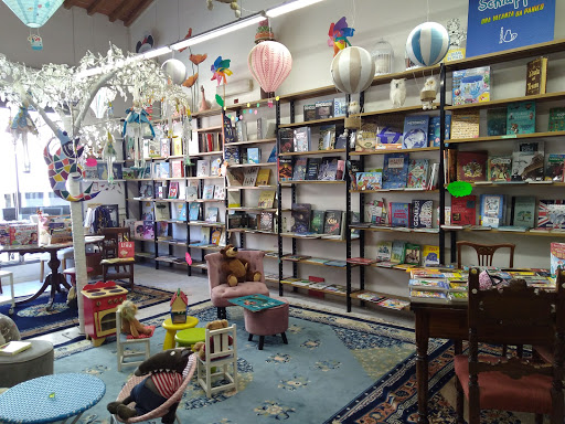 Libreria La Vela - Thumbnail
