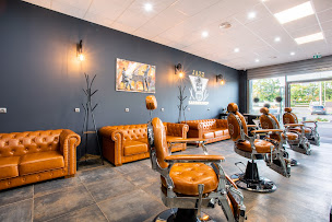Photo n°1 de Jazz Barbershop à Corbeil-Essonnes (Salon de coiffure)