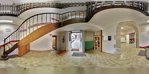 Photo n°11 de Collège privé Saint-Joseph à Marcillac-Vallon (Collège)