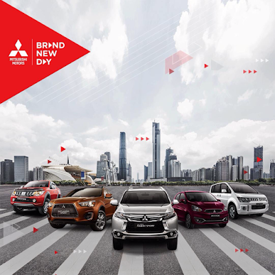 Photos of MITSUBISHI Pondok Indah - PROMO
