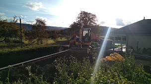 Photo n°18 de Rodriguez tp à Amagney (Entreprise de terrassement)