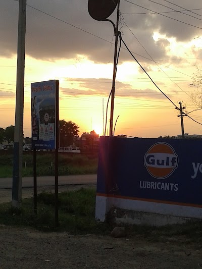 Photos of Saudagar Oil Centre