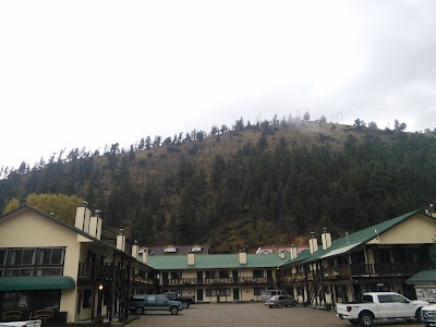 Ponderosa Lodge