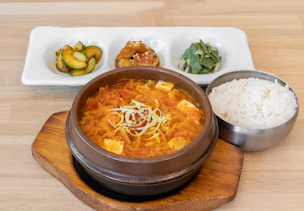 Photo n°43 de Sésame et Sel à Le Kremlin-Bicêtre (Restaurant végétarien)