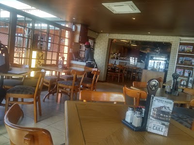 Photos of Mugg & Bean Montrose