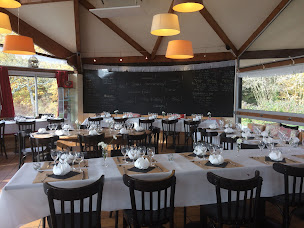 Photo n°53 de Au Parc des Bois : Restaurant - Guinguette à Rennes (Parc)