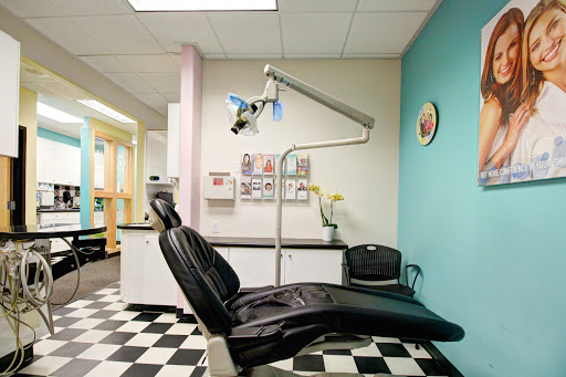 A Kid's Place Dentistry Gallery - United States