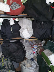 Photo n°25 de ALS camping à Saint-Jean-du-Cardonnay (Magasin de matériel de camping)