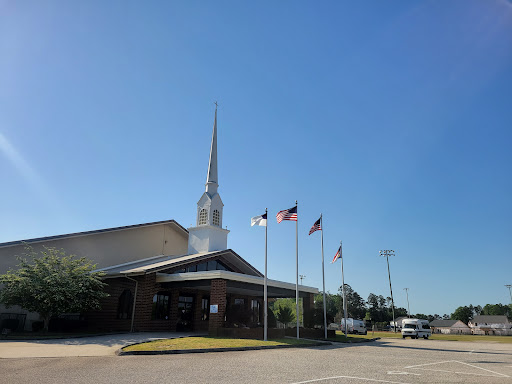 Fayetteville Community Church