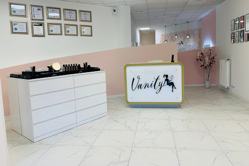 Vanity (Beauty) - Thumbnail