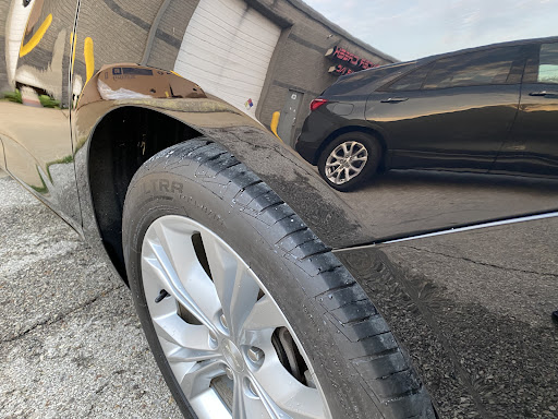 Cornerstone Auto Body - Thumbnail