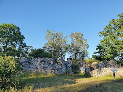 Telge hus Ragnhildsborgsvägen, 152 50 Södertälje, Sverige