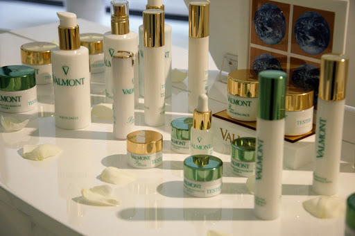 Q Spa Plus - Visual