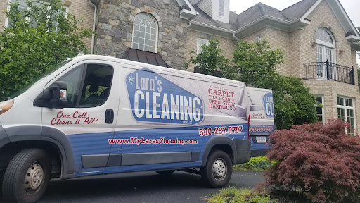 lara`s cleaning services - Thumbnail