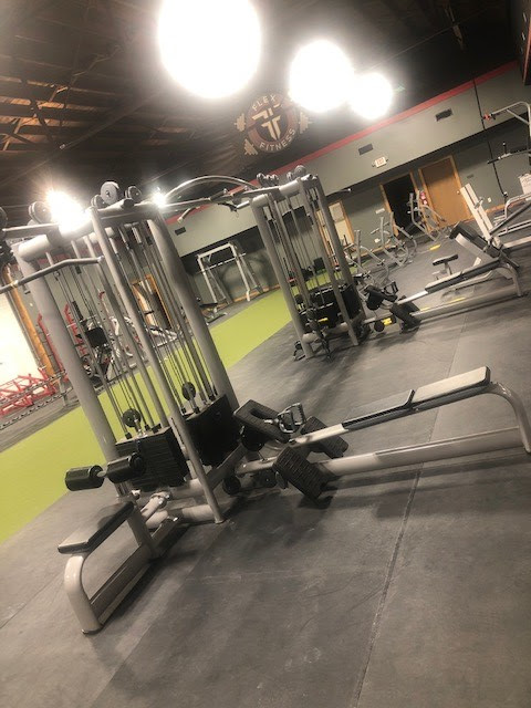 Flex Fitness photo 13